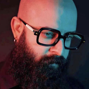 DL occhiali nuovi arrivi occhiali da sole quadrati montatura in plastica Unisex Designer Fashion Retro Clear Optical Glass 2023 Eyewear - Product Image 2