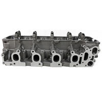 Pièces de moteur automobile de haute qualité pour voitures à moteur 1RZ, couvercle de soupape de culasse pour Hiace 11101-75011 11101-75012