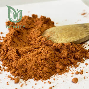 100% Pure Organic <span class=keywords><strong>Goji</strong></span> <span class=keywords><strong>Berry</strong></span> Powder Extrait de plantes lyophilisé Superfood pour les suppléments de santé et les smoothies de qualité alimentaire - Product Image 4