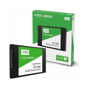 Kunden spezifisches 120GB SSD-Festplatten laufwerk 240GB interner Solid-State-Speicher - Product Image 3