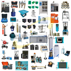 Bauingenieurmaterial Betonlabor-Prüfmaschine <span class=keywords><strong>IWIN</strong></span> Marke Hydraulisch 1 Jahr Garantie - Product Image 4
