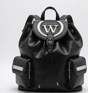 PU Nylon <b>Canvas</b> Custom Student <b>Backpack</b> Laptop Bag 2026 Trending Travel Bags for Men Woman Fashion Lifestyle Promotional Gift - Product Image 2