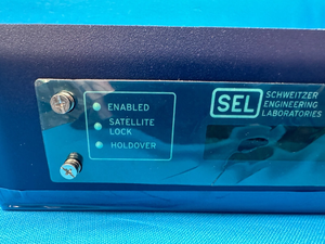 นาฬิกาซิงโครไนซ์กับดาวเทียม SEL-2407 - Product Image 4