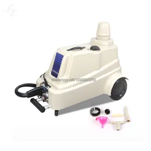 FY GMS-2 Fast Sofa Upholstery Cleaner Dry Cleaning Machine, Dry Cleaning Vacuum Cleaner, Fiable Sofa Cleaning Machine