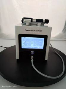 Nueva Máquina de Adelgazamiento con Terapia de Ondas de Choque - Product Image 6