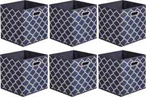 Caja Organizadora Plegable para Almacenamiento de Juguetes - Product Image 3