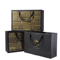 Sac d'expédition de luxe personnalisé en carton ondulé avec impression extérieure pour l'envoi postal et les achats en Chine