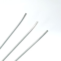 Microtubes médicaux en acier inoxydable Dia 0.05-3mm Guidewire Introducer Canule Aiguille Tube CNC Fil usiné EDM Brochage