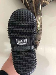 <span class=keywords><strong>Enfants</strong></span> 4MM Camo Cuissardes De Pêche En Néoprène - Product Image 4