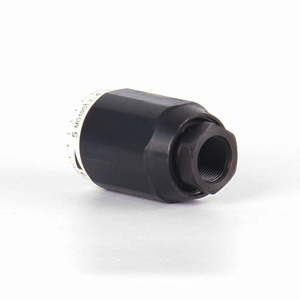 Vanne de contrôle de débit à haute pression de type hydraulique MK10G - Product Image 2