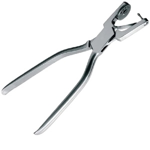 Alicates de perforación con múltiples agujeros - Product Image 1