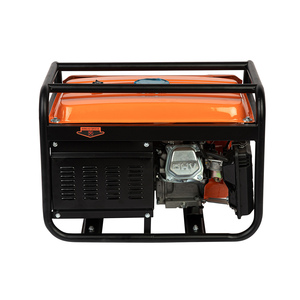 Iyi jeneratör fiyat ile ihracat için yeni tasarım düşük gürültü 2kw itfaiyeci jeneratör - Product Image 6