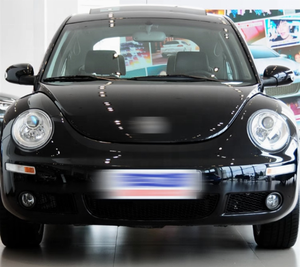 Cubierta de faro automático de <span class=keywords><strong>precio</strong></span> barato para <span class=keywords><strong>Volkswagen</strong></span> Beetle 2004-2010 pantallas delanteras de coche - Product Image 4