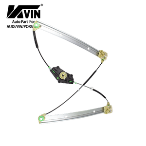 KVIN 8R0837461リフトスタンド左フロントQ5用Q5 8R0 837 461 - Product Image 2