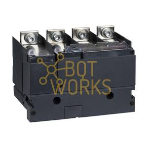 ชไนเดอร์ อิเล็คทริค LV432658 - ใหม่ - Product Image 1