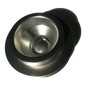 Custom Tuning Performance Racing Engine System Parts Belt Harmonic Balancer Aluminium Forging 6061T <span class=keywords><strong>Vilebrequin</strong></span> Poulie - Product Image 1