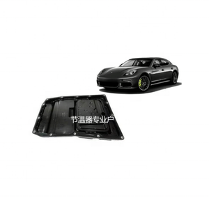 <span class=keywords><strong>Precio</strong></span> al por mayor de calidad original para cárter de aceite Porsche 97032102500 05017397 0501217397 0501217398 <span class=keywords><strong>Panamera</strong></span> 2016 <span class=keywords><strong>2015</strong></span> - Product Image 1