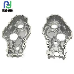 Caja de Cambios para Cosechadora Yanmar 70/82/85 con Carcasas Izquierda y Derecha de Hierro, Asientos en Estado Nuevo, Ruedas en Estado Usado para Granjas - Product Image 3