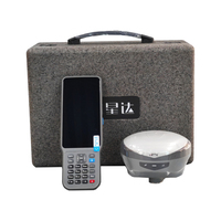 Hi Target IRTK20 Gnss Rtk Gps survei tanah V300 V500 VRTK2 V600L V700S Gps Rtk Gnss Base dan Rover DGPS diferensial Gps Rtk