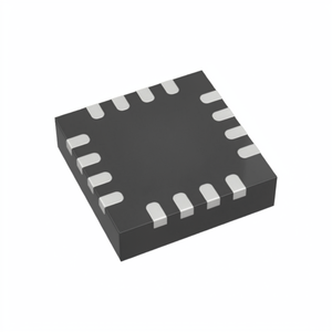 IC ADC DRIVER 16QFN LTC6401CUD-14 # Composants électroniques TRPBF : Puce WFQFN à pad exposé, canal fabricant 16, pour fournisseurs - Product Image 1