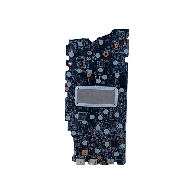 Original for for Inspiron 7506/7706/7306/5406 2-in-1 Motherboard I3-1115G4 03NRG2 with 90 Days Warranty