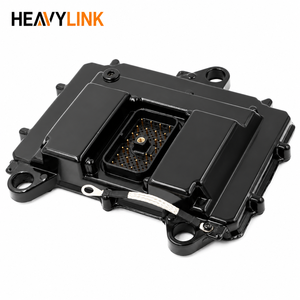 โมดูลควบคุมเครื่องยนต์ HEAVYLINK ECM ECU รุ่น 154-4233 10R-8097 พร้อมโปรแกรมสำหรับรถตักล้อยาง Caterpillar - Product Image 2