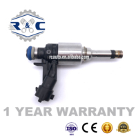 Inyector de alta calidad R & C 353102B130 353102B110 0 261 500 100 válvula automática de boquilla para inyector de combustible de inyección de gasolina Renault