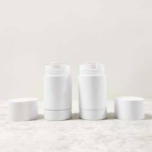 ขวดน้ำหอมแบบแท่งขนาด15กรัม30กรัม50กรัม75กรัมบรรจุภัณฑ์แบบแท่งขวดสเปรย์ระงับกลิ่นกายทำจากพลาสติก PP - Product Image 6