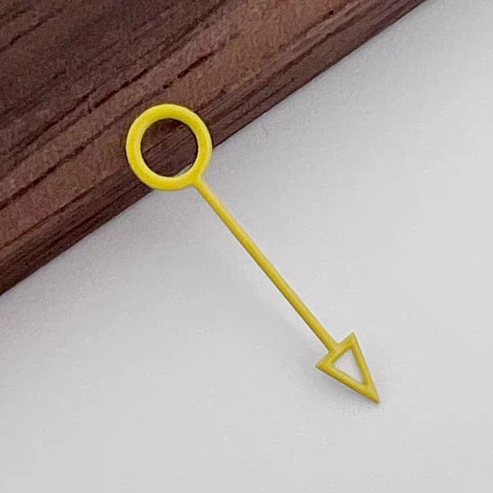 Jaune
