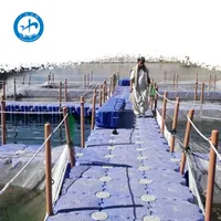 Harga List Peralatan Akuarium Jaring Pancing Ikan Penarik Udang Jaring Ikan Mengapung Pontoon Kandang Ikan