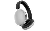 Desain baru ANC On-Ear headphone AAC kodok dinamis 1 tahun garansi JL Chipset lapisan karet untuk olahraga perjalanan penggunaan ponsel