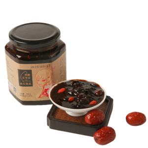 <span class=keywords><strong>Pâte</strong></span> de Jujube au Gingembre et au <span class=keywords><strong>Sucre</strong></span> <span class=keywords><strong>Noir</strong></span> Traditionnelle avec une Touche Moderne et des Saveurs Riche, Boisson Saine - Product Image 4