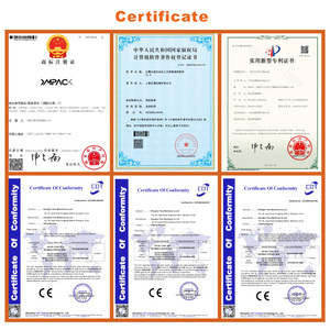 YIMUPACK 自动电动旋盖机，适用于玻璃罐，快速，适用于化妆品/果冻/蜂蜜 - Product Image 6