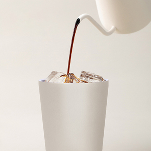 Wholesale Customizable 8/12oz Stainless Steel Coffee Mugs Portable OEM/ODM Leak-proof Drinking Insulated Coffee <strong>Cups</strong> <strong>for</strong> <strong>Working</strong> - Product Image 5