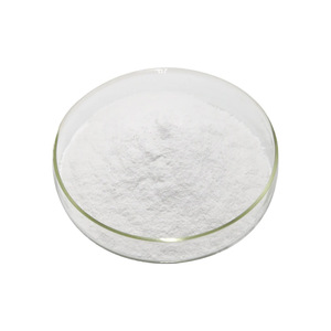 Ácido hialurónico (99% de pureza), materia prima cosmética, polvo de hialuronato de sodio (peso molecular de 50 millones), ácido urónico. - Product Image 1