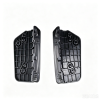 Pièces détachées automobiles, vente en gros d'usine, support de phare de remplacement de haute qualité pour Sylphy EV 2016 2018 OEM 62229 5US0A
