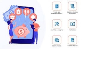 Aplikasi Pelacakan Pengeluaran Biaya Profesional Kelas Perusahaan Berbiaya Rendah untuk MAC dengan Kunci Digital Versi Internet-Tersedia oleh Wise Hustlers - Product Image 3