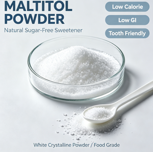 Suppress Crystal Separation <strong>for</strong> <strong>Chocolate</strong> &amp; Candy Maltitol - Product Image 2