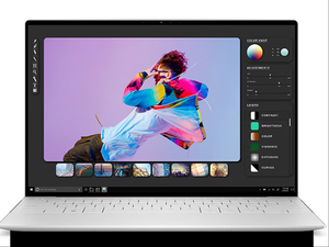 Ordinateur portable pour <span class=keywords><strong>Dell</strong></span> <span class=keywords><strong>XPS</strong></span> <span class=keywords><strong>13</strong></span> 9350 Intel Core Ultra 7 258V 32GB 1TB 2.8K OLED 2880*1800 60Hz <span class=keywords><strong>13</strong></span>.4 "Blanc - Product Image 3