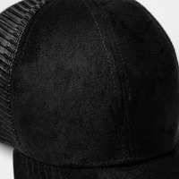 OEM Fabrication 2023 Nouveau Style Logo Personnalisé Extérieur Baseball Tracker Chapeaux