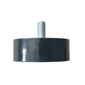 Roulement tendeur de haute qualité neuf, poulie réglable, numéro OE ILR200002 - Product Image 1