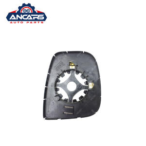 Cristal de espejo lateral para <span class=keywords><strong>Citroen</strong></span> <span class=keywords><strong>Berlingo</strong></span> 2013 Jumpy Spacetourer 2016, lente de espejo lateral, cristal de espejo <span class=keywords><strong>retrovisor</strong></span> 1608181280 1608181380 - Product Image 2
