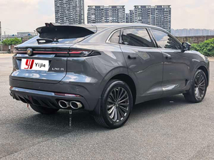 Véhicule d'<span class=keywords><strong>occasion</strong></span> Changan UNI-K SUV 2.0T essence, conduite à gauche, haute vitesse, pour l'exportation - Offre Spéciale - Product Image 4