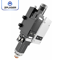 Tête de découpe laser à fibre ZPLASER BOCI 15KW BLT421S BLT441-Laser haute efficacité et fiable pour la découpe