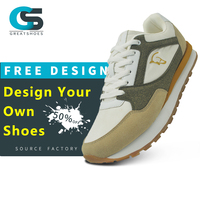 Greatshoes, baskets de sport de qualité supérieure, baskets pour hommes, baskets de marque OEM, fabricants de baskets personnalisées, baskets sur mesure