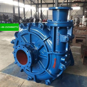 ปั๊มส่งของเหลวสำหรับงานหนัก ปั๊มส่งของเหลวจากจีน - Product Image 5