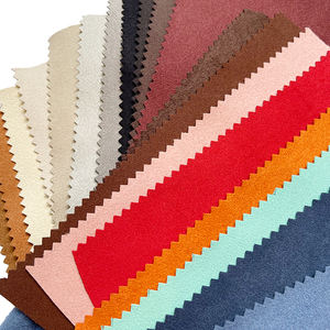 Fabricación de vinilo sintético de cuero artificial para tapicería de automóviles <span class=keywords><strong>asiento</strong></span> de coche - Product Image 5