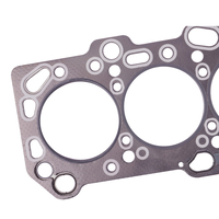 MD-03018 MASUMA réparation Auto moteur systèmes joint de cylindre MD189395 MD301579 pour MITSUBISHI CHARIOT N38W