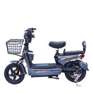 Vélo électrique de luxe à pneus larges 500w/1000w 48v 17ah Batterie Vélo électrique à une vitesse Moteur double Pneus larges Vélo <span class=keywords><strong>vintage</strong></span> Cruiser Vélo électrique pour femmes avec batterie - Product Image 2