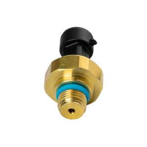 เซ็นเซอร์ความดันเข้ากันได้สำหรับ Commins KTA19 KTA-19 KT50 OEM <span class=keywords><strong>4921497</strong></span> - Product Image 1
